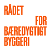 R†det for B‘redygtigt Byggeri logo